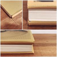井上有一の書