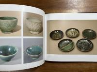 A Japanese Passion the Pottery of Edward Hughes(ジャパニーズ・パッション　エドワード・ヒューズの陶芸）