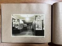 馬に因む展覧會　写真帖