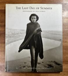 The Last Day of Summer(あの夏最後の日　英語版）