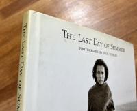 The Last Day of Summer(あの夏最後の日　英語版）