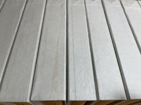西園寺公と政局全8巻＋別巻 9冊揃(原田熊雄述) / 古本、中古本