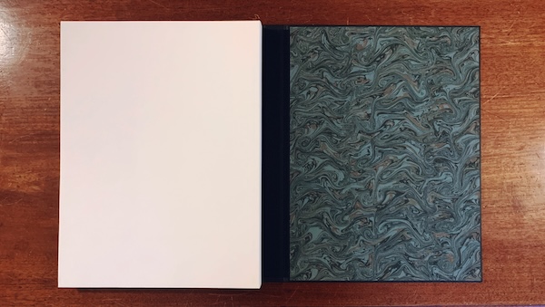 譚画集『迷宮の潭』(画：柄澤齊 / 譚：出口裕弘) / 古本、中古本、古 