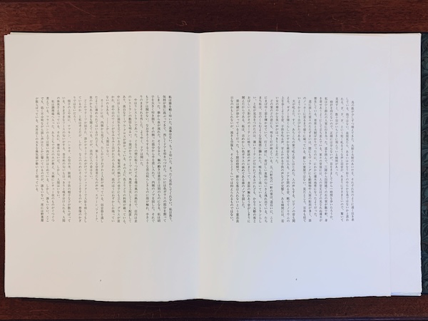 譚画集『迷宮の潭』(画：柄澤齊 / 譚：出口裕弘) / 古本、中古本、古 