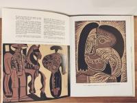 パブロ・ピカソ　HOMMAGE A PABLO PICASSO: numero special de XXe siecle