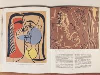 パブロ・ピカソ　HOMMAGE A PABLO PICASSO: numero special de XXe siecle
