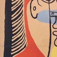 パブロ・ピカソ　HOMMAGE A PABLO PICASSO: numero special de XXe siecle