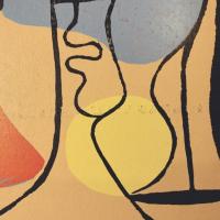 パブロ・ピカソ　HOMMAGE A PABLO PICASSO: numero special de XXe siecle