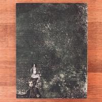 山下清澄オリジナル銅版画集『LES CHIMERES(シメール)』
