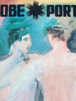 横尾忠則ポスター　KOBE PORTOPIA ’81