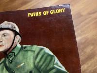 突撃ーPATHS OF GLORYー映画パンフ　スタンリー・ガブリック