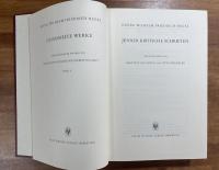 ヘーゲル全集４　HEGEL GESAMMELTE WERKE 4　JENAER KRITISCHE SCHRIFTEN
