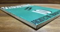 L'ARCHITECTURE D'AUJOURD'HUI N° 10 LE CORBUSIERL  P. JEANNERET（1933年版の復刻　3000部限定）