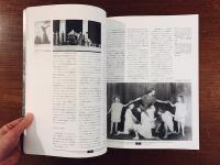 ドイツ・ダンスの100年　映像でみる身体のイメージと表現主義
