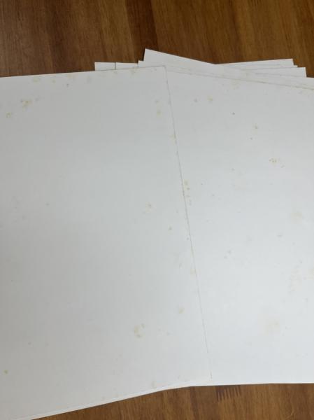 秘蔵画帖 小妻容子 匂華十二態 全12枚揃 / 古本、中古本、古書籍の通販