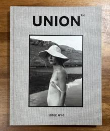 UNION ISSUE No.１６