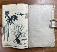 女護島延喜入船 中巻 1冊