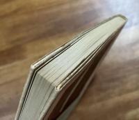 まぼろし雑記　帯付・ペン書署名入