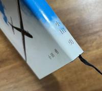 翼よ　わが命