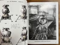 N-1 For the Moon and Mars  A Reference Guide to the Soviet superbooster