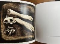 THE BONE HOUSE