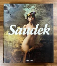 Saudek (大型本・厚冊）