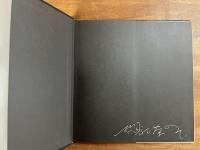 EIKOH HOSOE MASTER OF PHOTOGRAPHY（署名入）