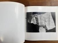 EIKOH HOSOE MASTER OF PHOTOGRAPHY（署名入）