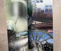B-29 Sky Walker（スカイウォーカー）太平洋戦争終結50周年記念