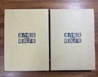 基地航空隊戦闘詳報Ⅰ・Ⅱ（連合艦隊海空戦戦闘詳報10・11）
