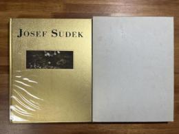 Josef Sudek (ヨゼフ・スデク）