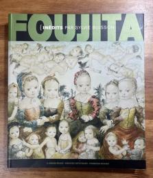 LEONARD FOUJITA INEDITS PAR SYLVIE BUISSON