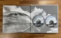 Comet  Unseen Images from the Archives HARDCOVER BOOK AND 2 EXCLUSIVE DVDS（ハビランド　コメット）