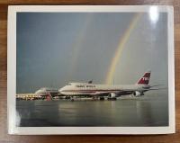 TWA AN AIRLINE AND ITS AIRCRAFT 75 Years of apioneering Progress