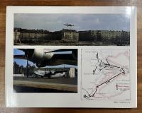 BERLIN AIRLIFT The Effort And the Aircraft The Greatest Humanitarian Airlife in History