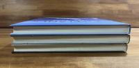 SAILPLAMES 1920-1945/1945-1965/1965-2000 ３冊