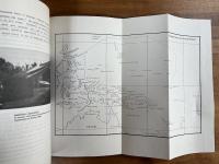 ラバウル戦場の鎮魂と回顧　日本戦友からラバウルの人々への伝言（ラバウル　ガイド　マップ）