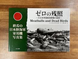 ゼロの残照　大日本帝国陸海軍機の最後