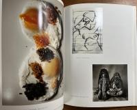 A NOTEBOOK AT RANDOM