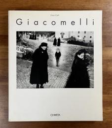 Giacomelli La Forma dentro fotografie 1952-1995