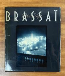 BRASSAI Paris by Night 