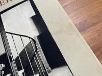 ANDRE KERTESZ Soixante-dix annees de photographie