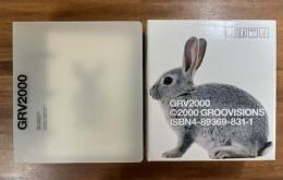 GRV2000 GROOVISIONS グルーヴィジョンズ