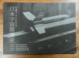 写真でふりかえる日本宇宙開発史　1955年6月東京大学生産技術研究所・1955年7月東京大学生産技術研究所・1955年7月秋田県由利郡岩城町道川海岸・1955年7月秋田県由利郡岩城町道川海岸