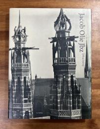 Jacob olie Jbz 1843-1905
