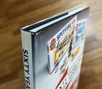 SIXTY YEARS OF AIRFIX MODELS