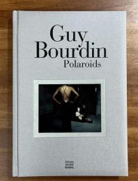 Guy Bourdin Polaroids
