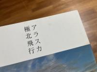 アラスカ極北飛行