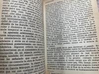 CIEN ANOS DE SOLEDAD 百年の孤独（スペイン語版）