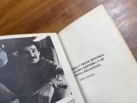 LA INCREIBLE Y TRISTE HISTORIA DE LA CANDIDA ERENDIRA Y DE SU ABUELA DESALMADA エレンディラ（スペイン語版）